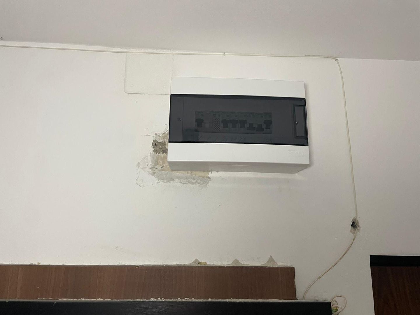 3 camere decomandat | Parcul liniei| Etaj 7/10 - Poză 2