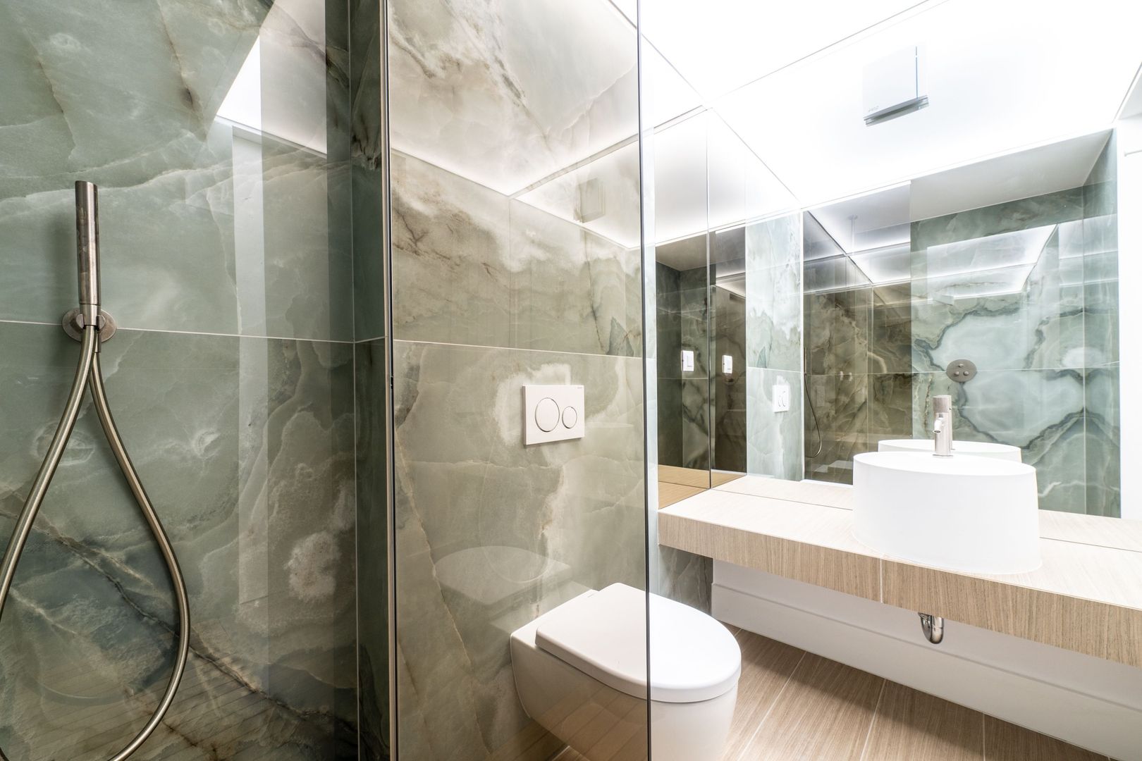 CORTINA 126 | Apartament exclusivist | Terasa de 15 mp | Ultra LUX - Poză 15