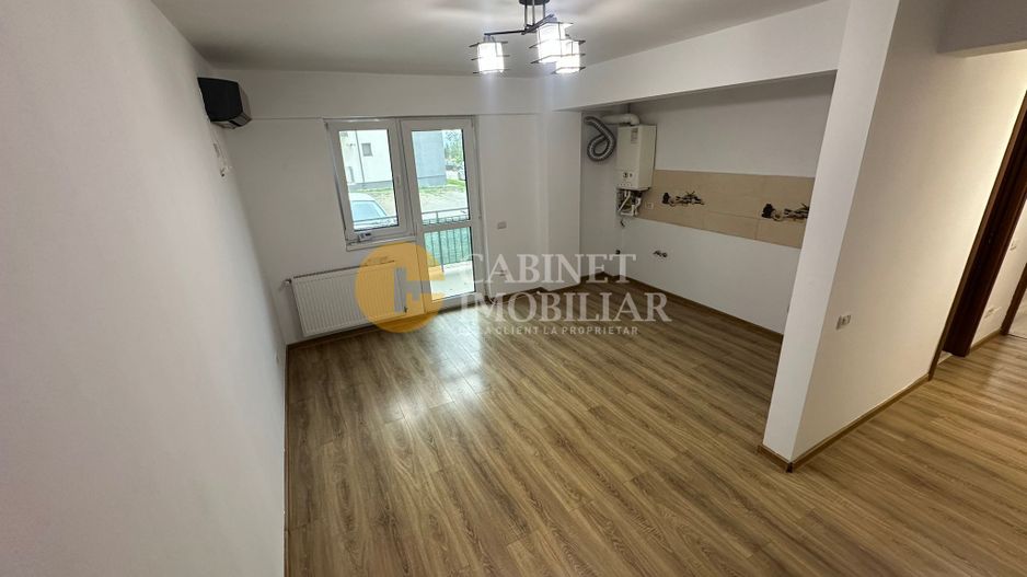 Apartament 2 camere de vânzare – Valea Lupului - Poză 1