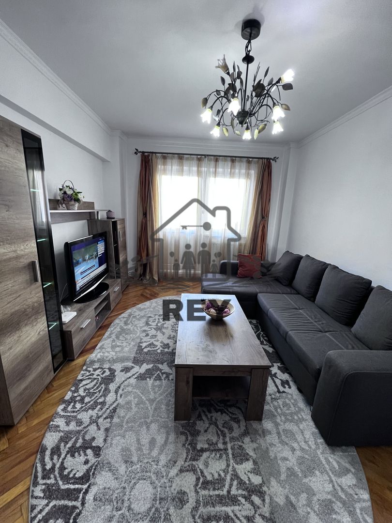 Apartament decomandat 2 camere de închiriat Piața Rahovei - Poză 8