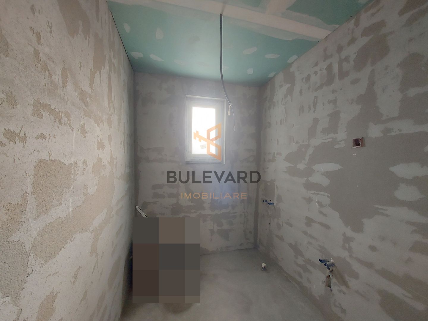 Casa de tip duplex cu CF la 5 minute de Vivo Center! - Poză 11