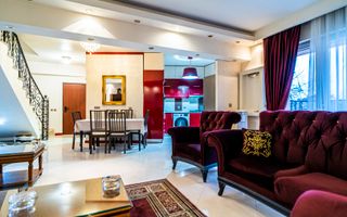 Ap. 3camere duplex, 103mp, 2 băi, centrală, metrou Râul Doamnei - Prel. Ghencea - Poză 3