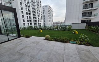Apartament spectaculos cu grădină privată de 152 mp – disponibil spre închiriere - Poză 33