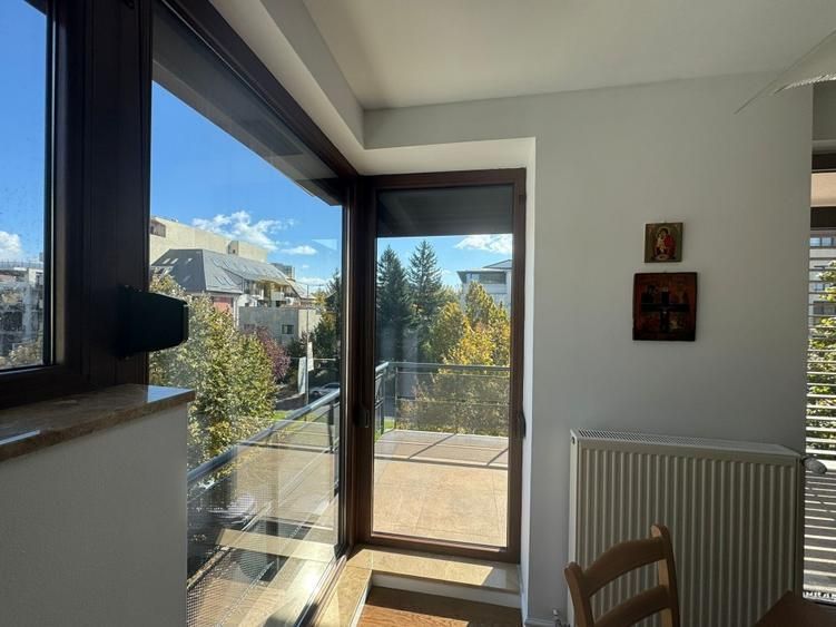 OPORTUNITATE 3 CAMERE || DOMENII - CASIN || LOC DE PARCARE inclus - Poză 7