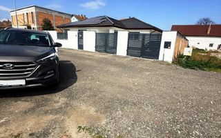 Teren intravilan de constructie casă S+P+D+P+M !! - Poză 3