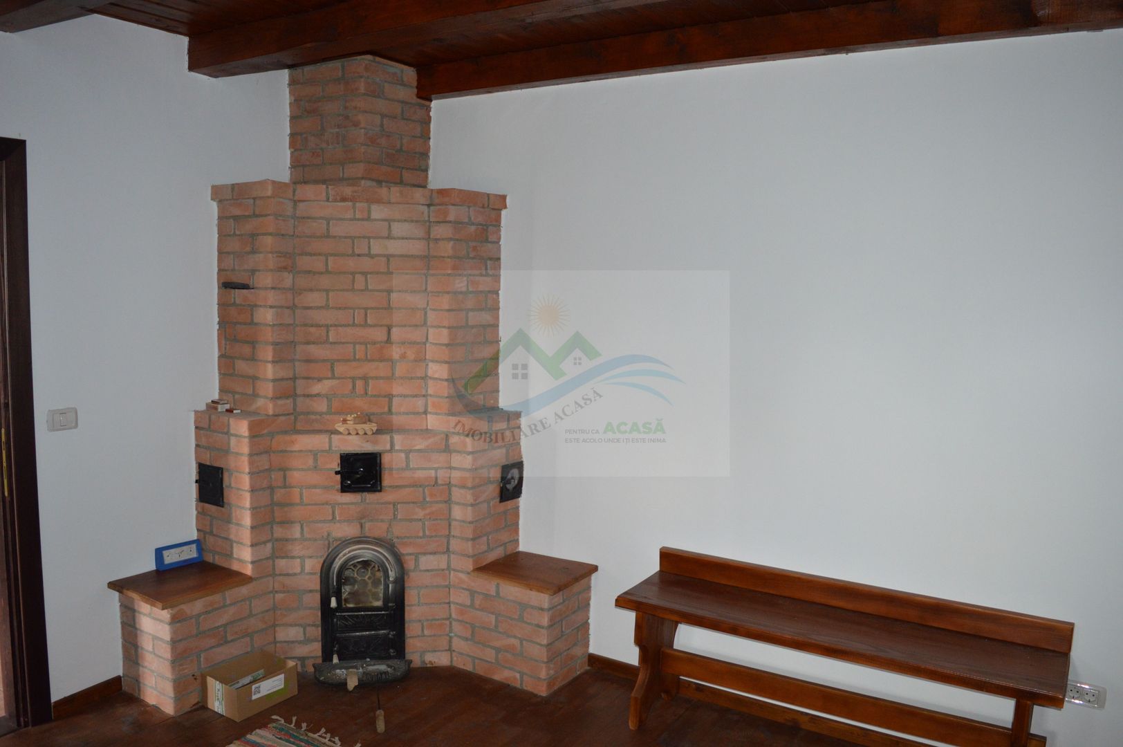 Casă de vânzare Măzănăești/Suceava - Poză 9