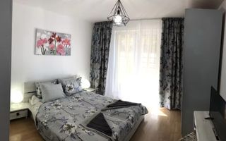 Inchiriez apartament cu o camera - zona Iulius Mall / FSEGA - Poză 1