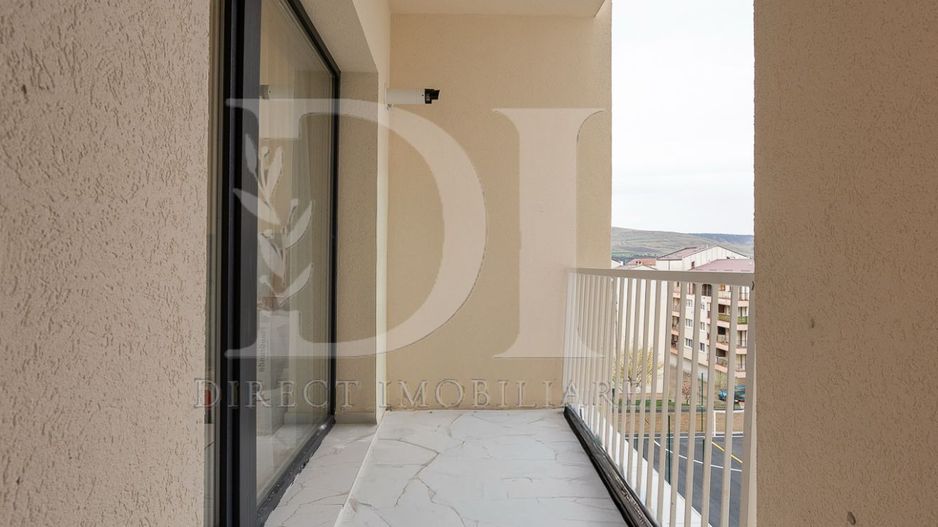 Apartament premium 2 camere / etaj intermediar / Zona Eroilor - Poză 26