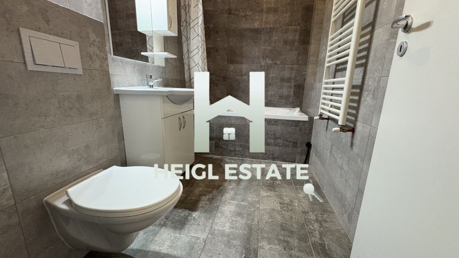 Apartament cu 2 camere in Giroc etaj intermediar - Poză 4