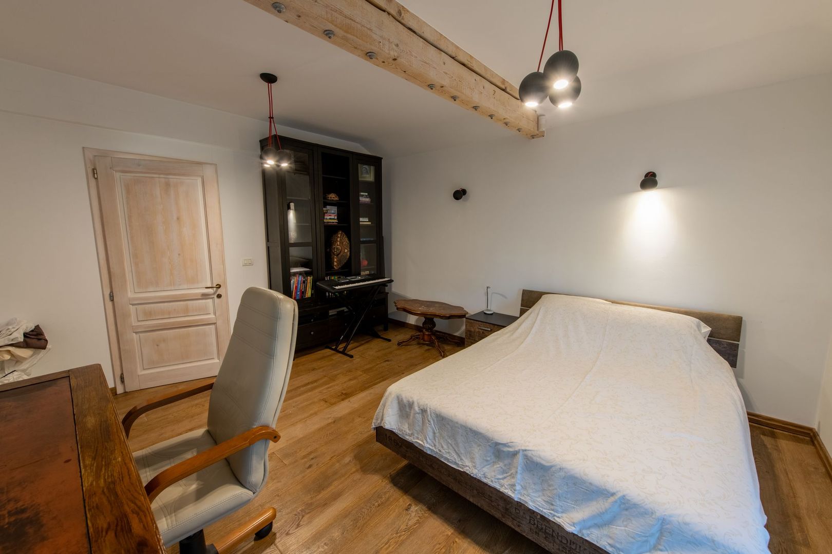 Casa P+Mansarda aproape de Bega și acces ușor spre Centru - Poză 9