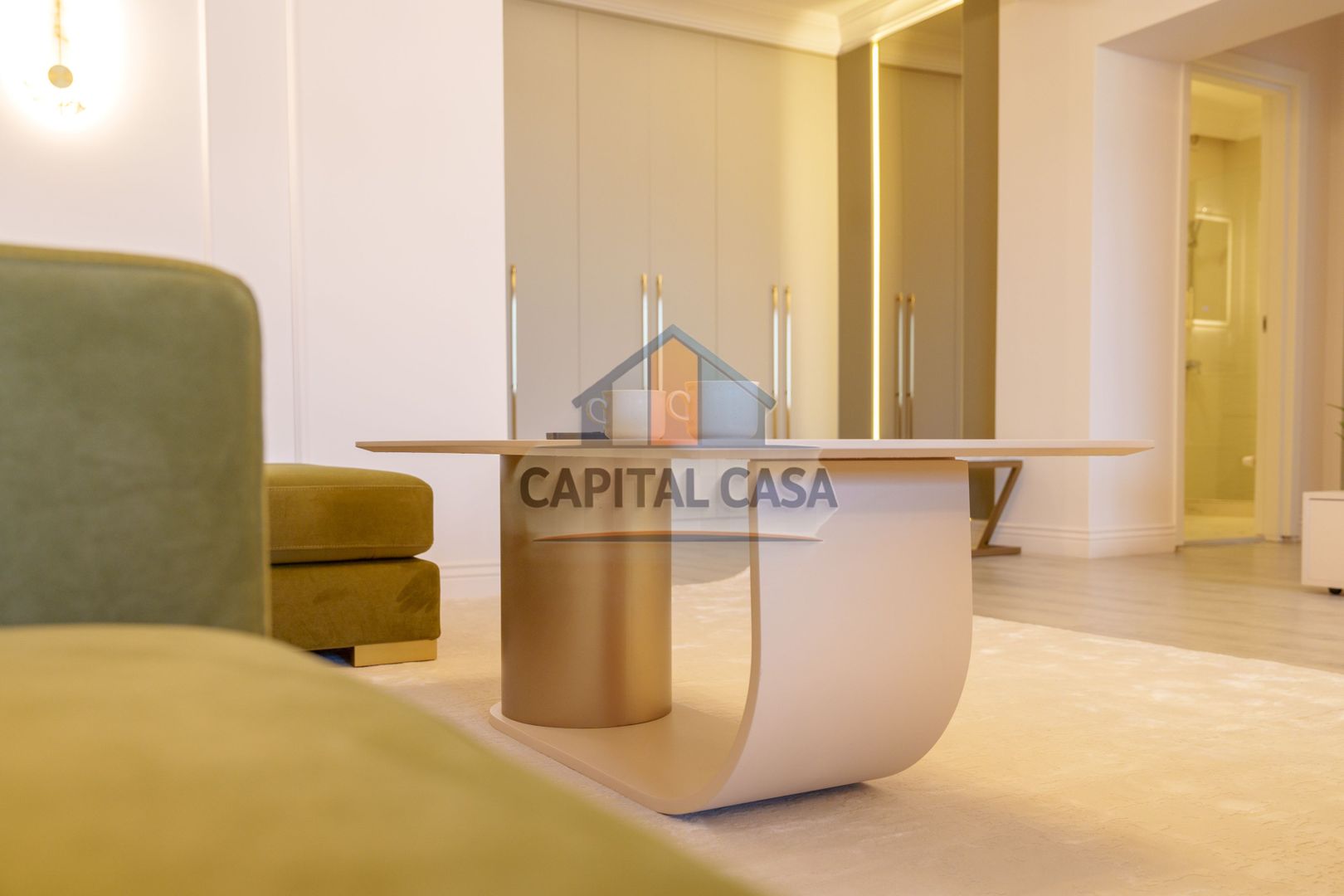 Apartament 2 Camere | Mobilat & Utilat Premium Pipera - Poză 51