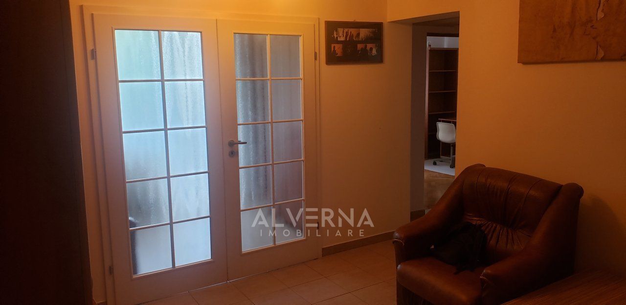 Apartament 2 camere | parcare | 52mp  | zona Iulius Mall - Poză 9