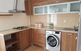 Inchiriere apartament cu 2 camere zona Titan - Poză 1