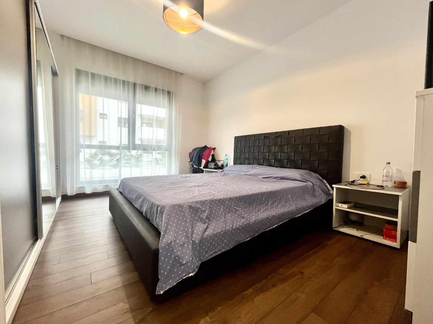 Apartament cu 2 camere, spațios si modern, intrare Dumbrăvița-Kaufland - Poză 12