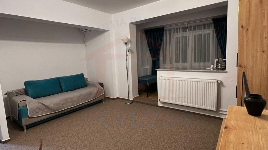 Inchiriere 2 camere, Centru, complet mobilat, utilat - Poză 1