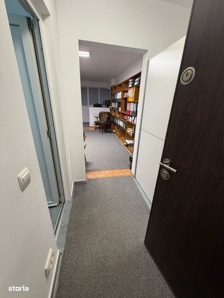 GARSONIERA SPATIOASA | BLOC 1979 | TEI - Poză 10