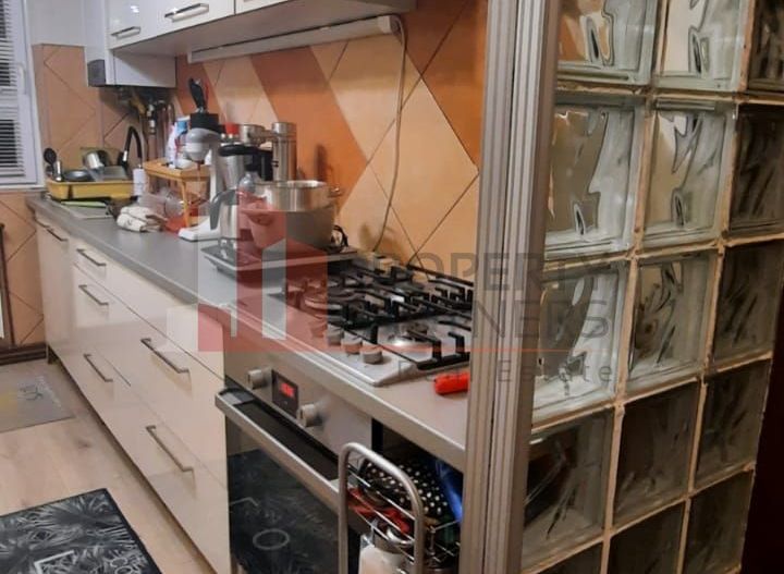 Apartament 3 camere Astra Brașov - Poză 8