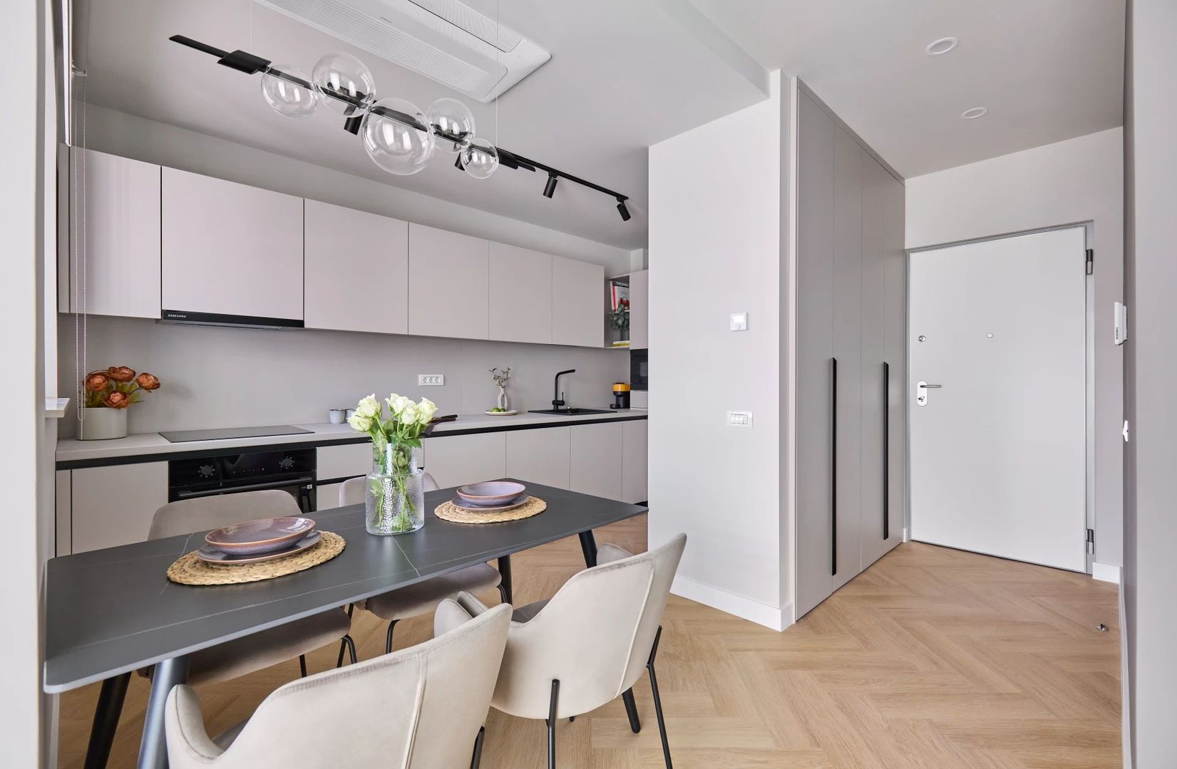 Apartament 2 camere I Dimitrie Pompeiu - Poză 6