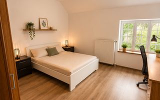 Apartament la casă cu 5 camere | 150 mp | Zona Calea Aradului – Iulius - Poză 5