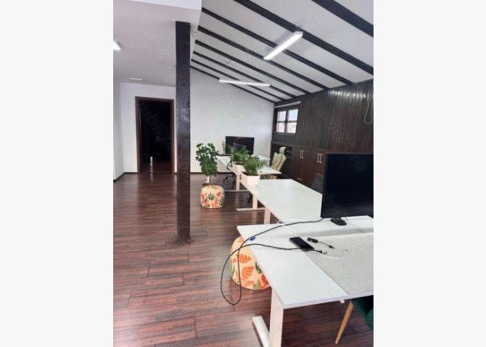 Vilă spațioasă de închiriat | Băneasa-Sisești | - Poză 4