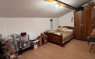 Casa 3 camere 73,73 mp parter 2 pivnite si magazie centru Cisnadie - Poză 8