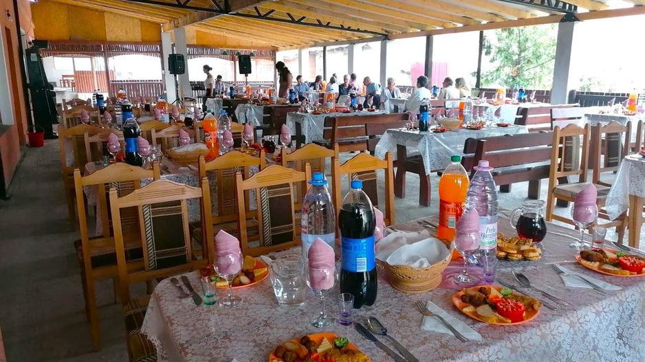 Proprietate versatila:rezidential/ comercial/investitional,Bereni,Mures. - Poză 5