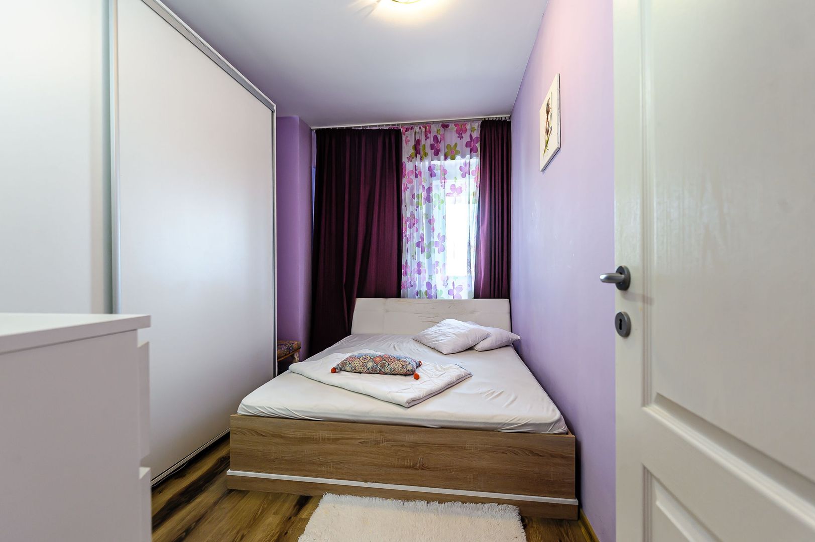 Apartament cu 2 camere zona Alfa - Poză 5