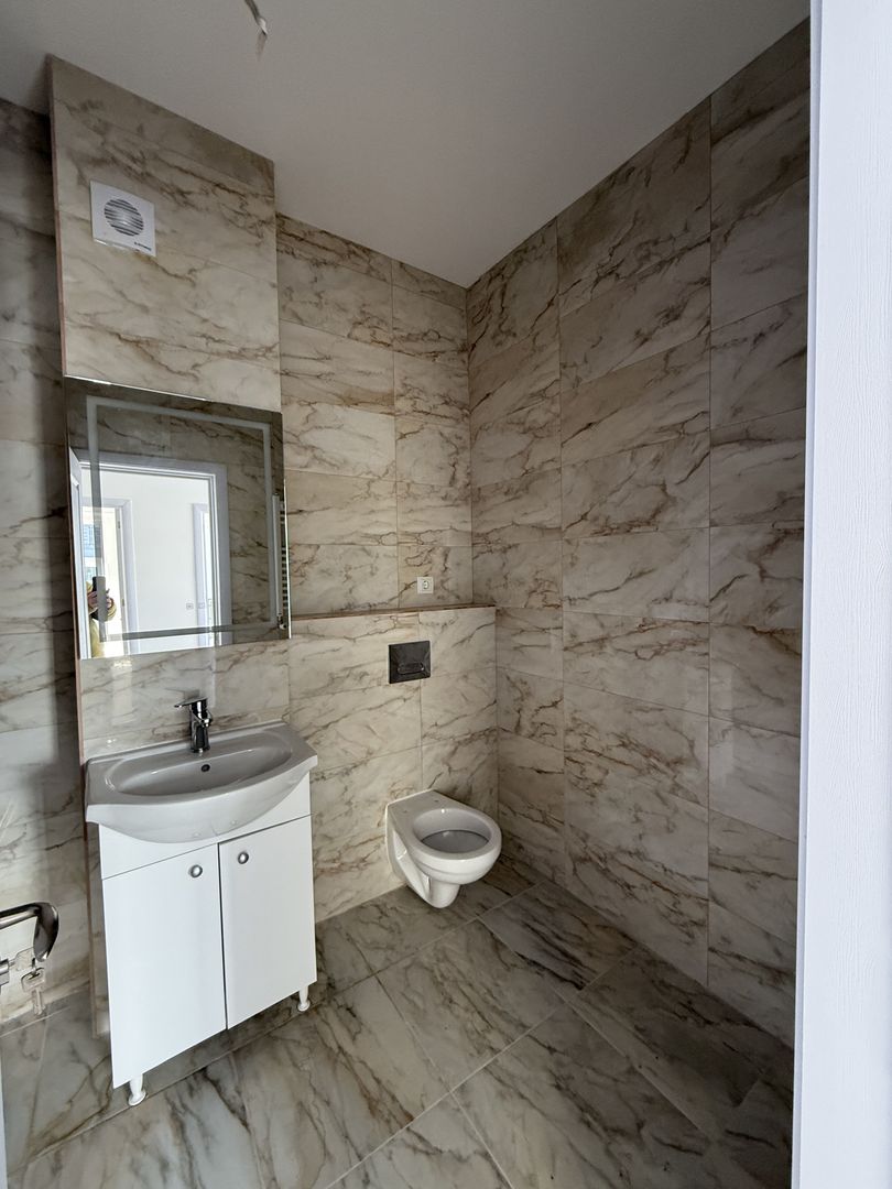 AP. 3CAM DECOMANDAT BLOC P+3 / COMPLEX IN CONSTRUCTIE.PALLADY! - Poză 14