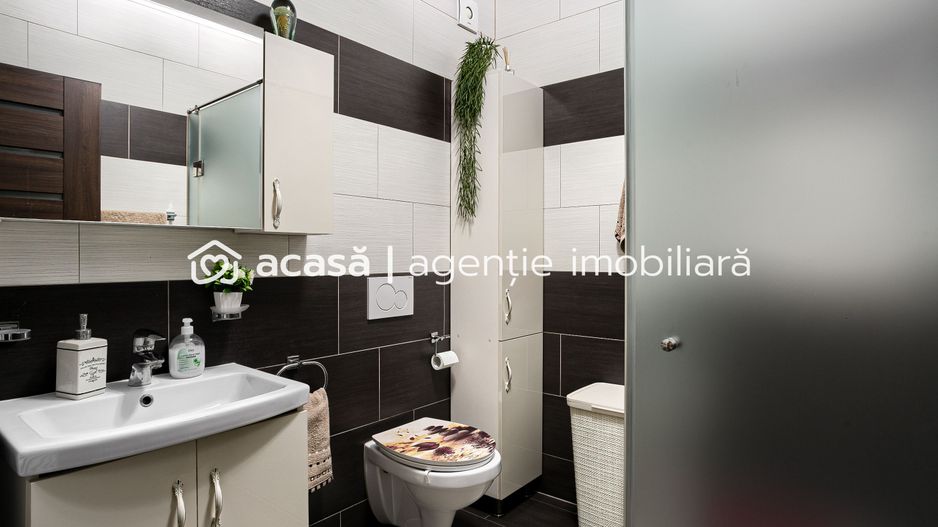 PRET NOU! Casă deosebită în Livada - COMISION 0% - Poză 13