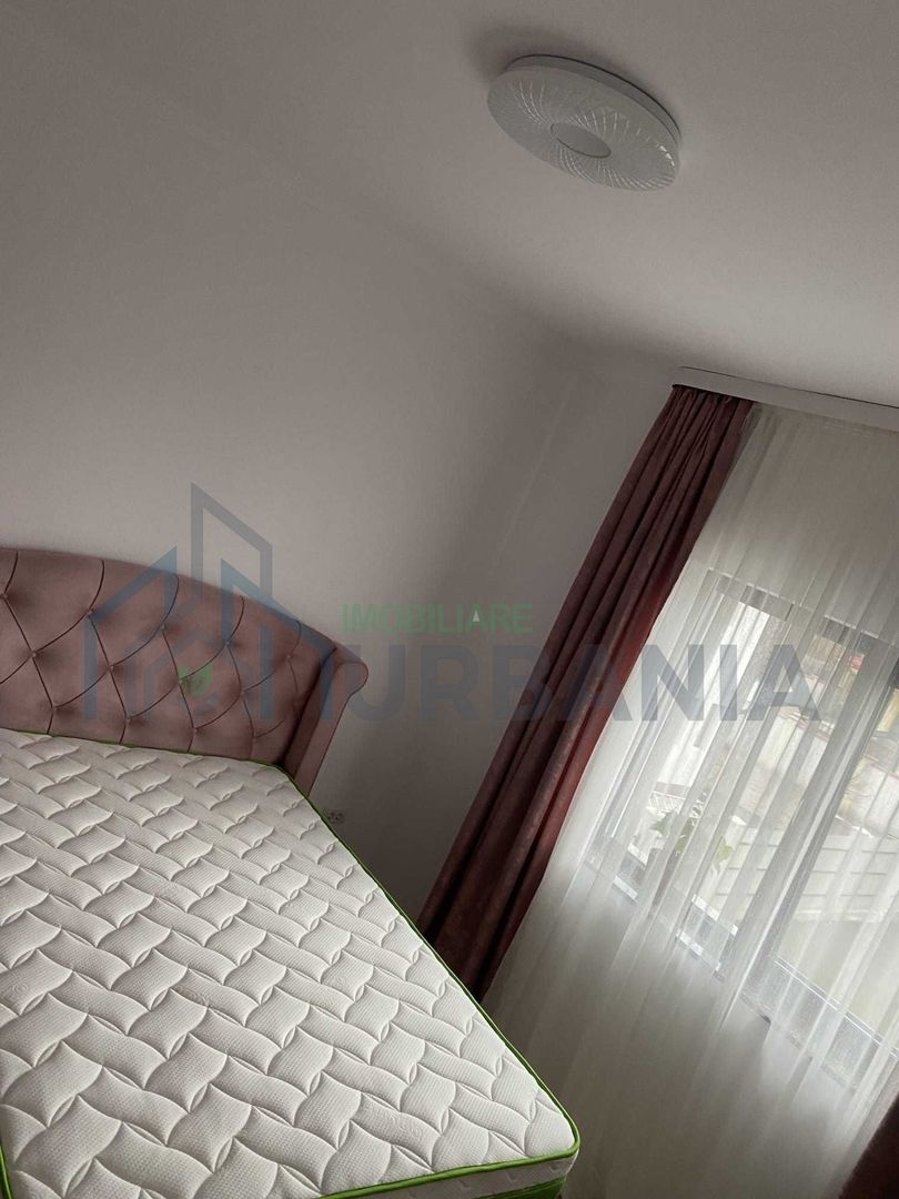 Casă modernă de vânzare în zona Breazu, Iași - 115 mp utili, teren 413 mp - Poză 7