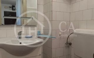 Apartament cu 3 camere de inchiriat zona Decebal Oradea - Poză 6
