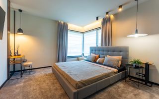 Casa individuala ultrafinisata la cheie la doar 10 min de Cluj! - Poză 13