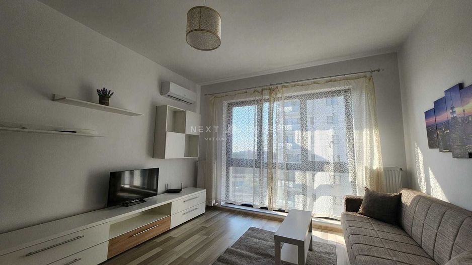 Garsoniera Unirii -Parc Carol- Viilor - Poză 1