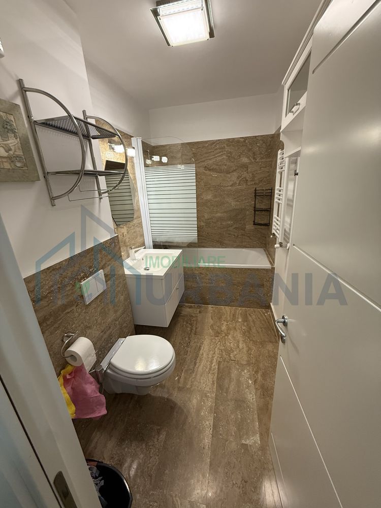 Apartament 2 camere Newton, Tatarasi - Poză 2