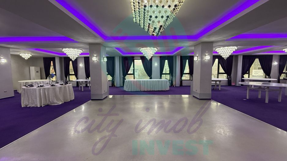 Spatiu comercial pentru mai multe domenii de activitate - Poză 6