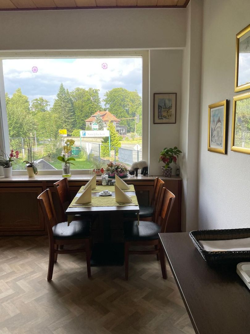 Oportunitate Hotel Restaurant in Germania Sandplacken 25km de Franfurt - Poză 11