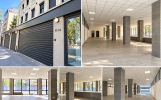 ACTIV COMERCIAL CU POTENȚIAL | 650 MP | BUCUREȘTI, SECTOR 2 - Poză 1