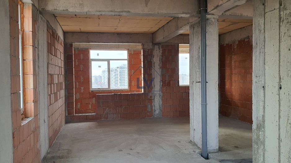 VANZARE PENTHOUSE | ZONA PARCUL CAROL - Poză 9