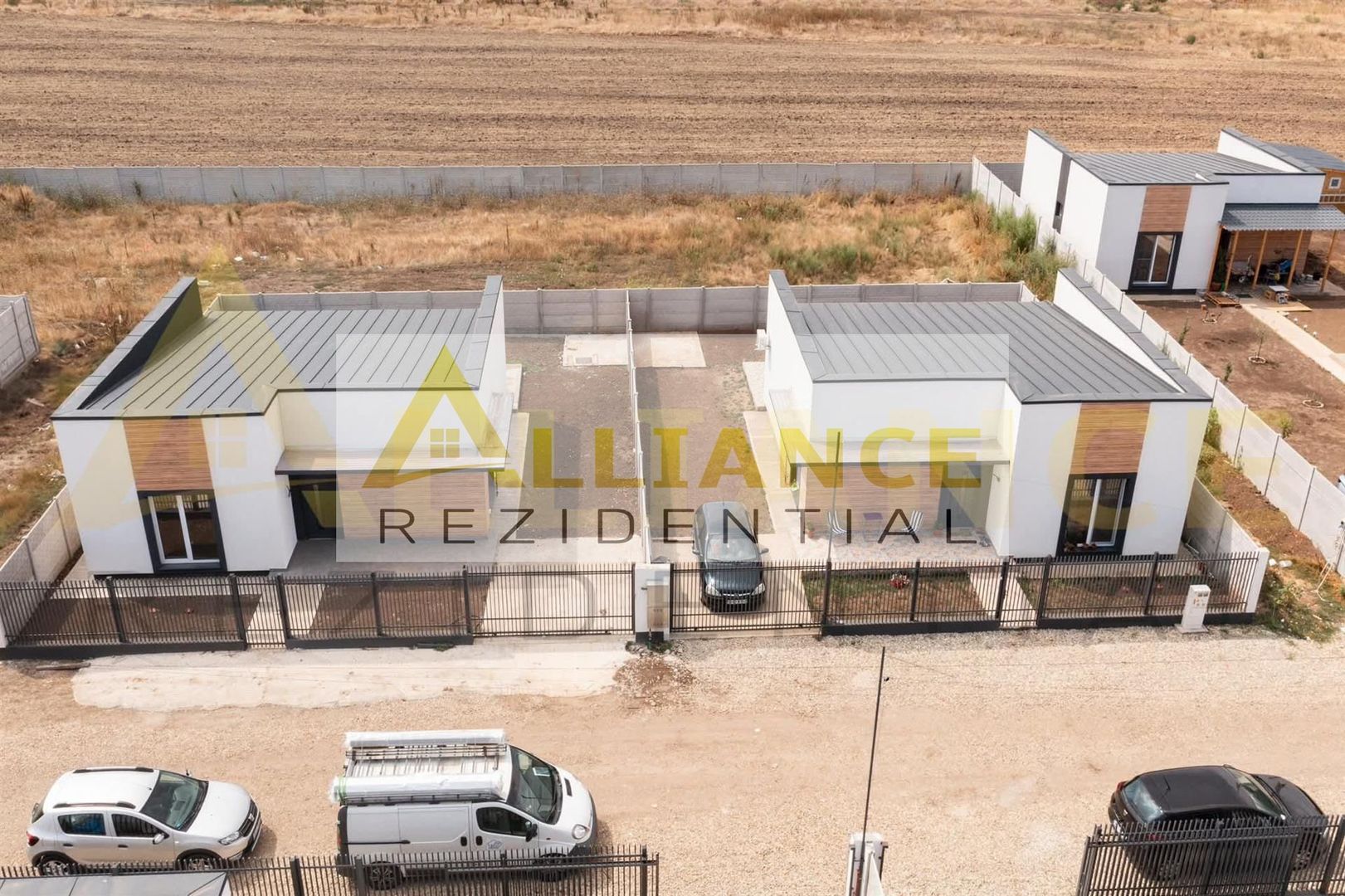 Casa individuala - 4 camere - 108 mp utili - Miorita - Poză 14