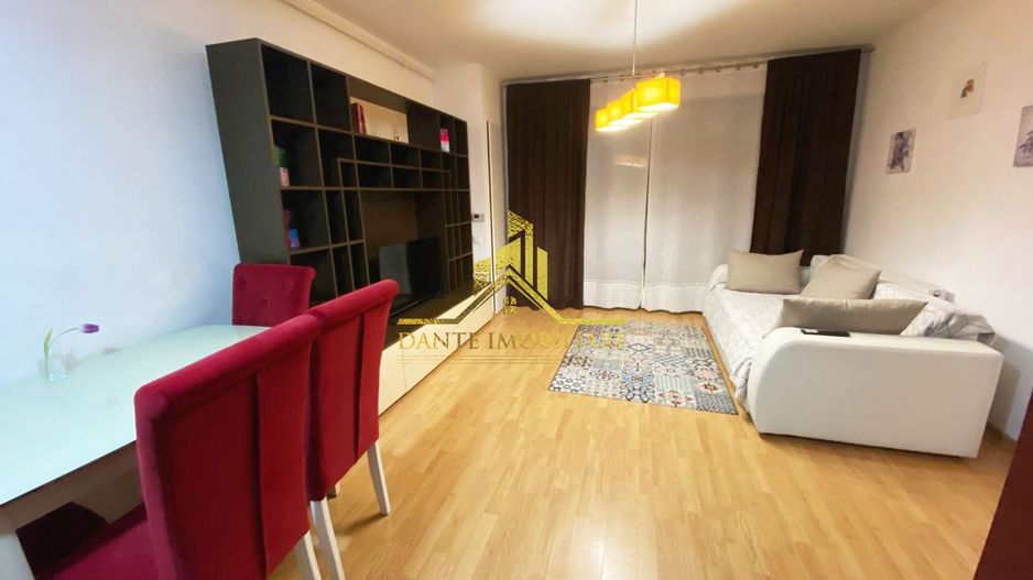 2 camere, modern, bloc nou, parcare, balcon, Calea Turzii, Zorilor - Poză 1