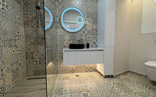 2 camere, modern, Parcare, terasa, Wings, zona Lidl, Frunzisului, UMF - Poză 5