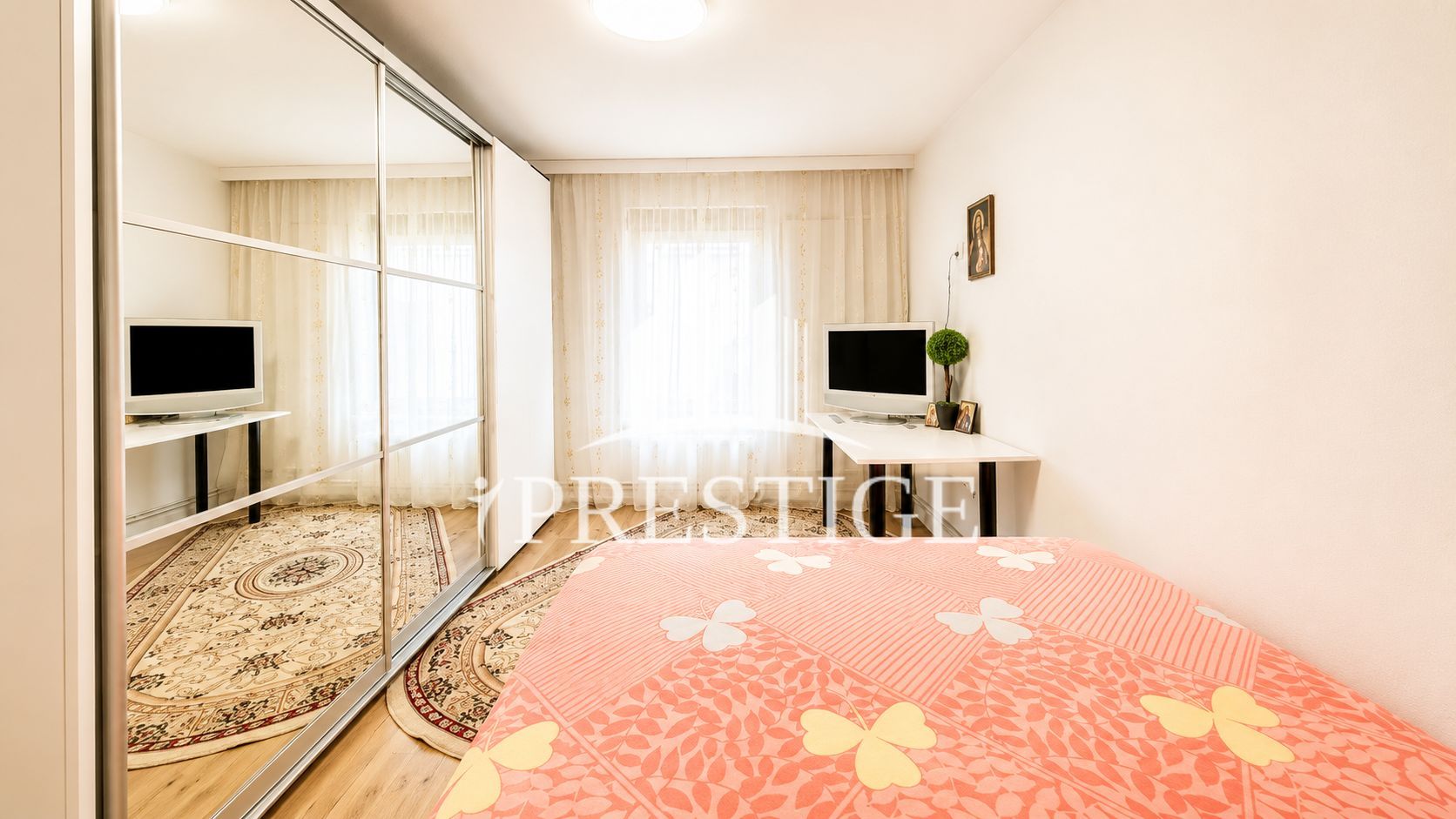 CASĂ DE VÂNZARE ÎN SIBIU TEREZIAN | 4 CAMERE | 2 BĂI | CURTE - Poză 7