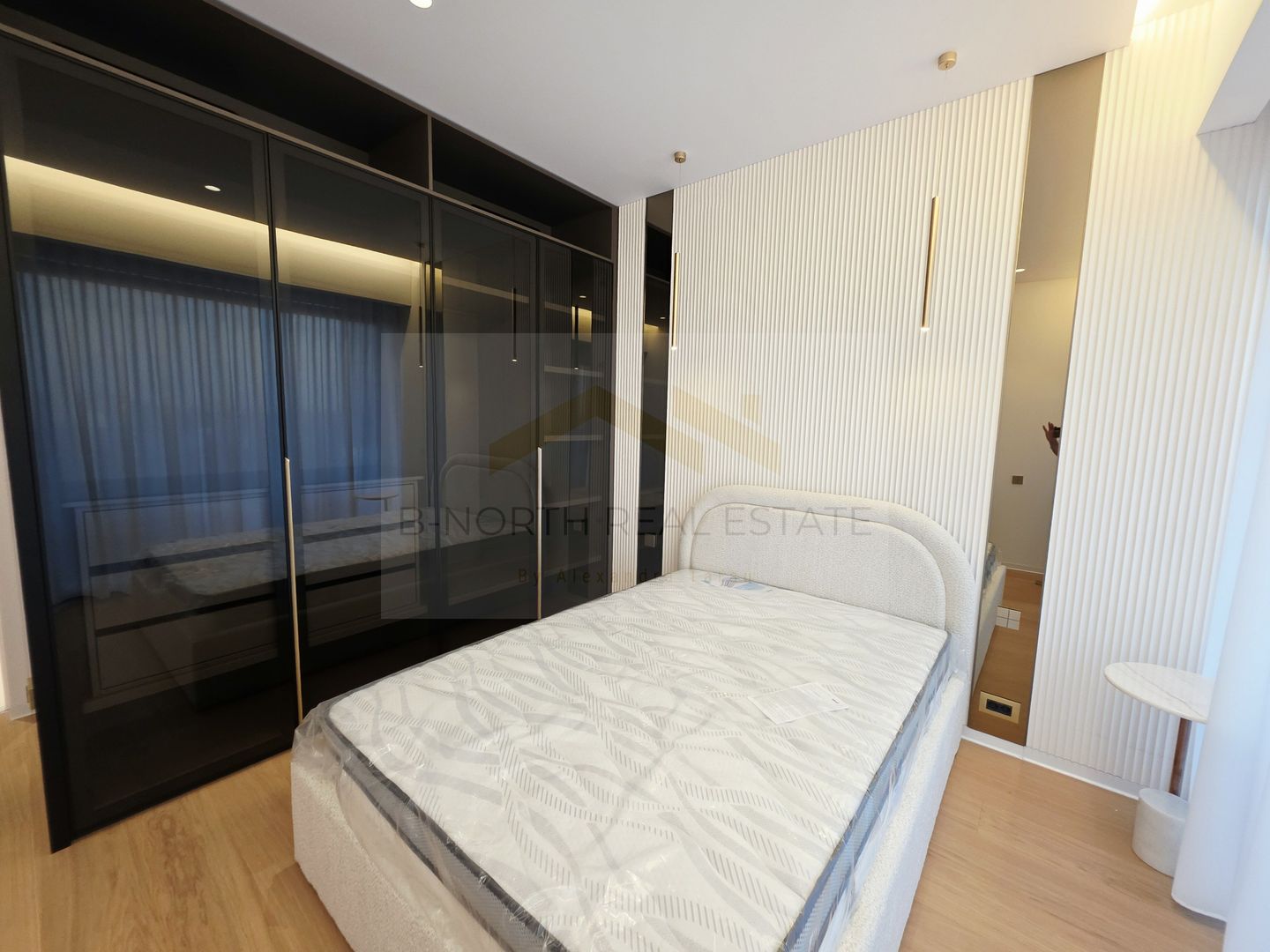 Brand-New 2-Room Luxury Apartment | One Floreasca Towers, Herăstrău | First Rent - Poză 7