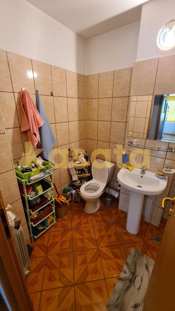 2 Camere | Brâncuși | Bloc 2010 | Renovat - Poză 15