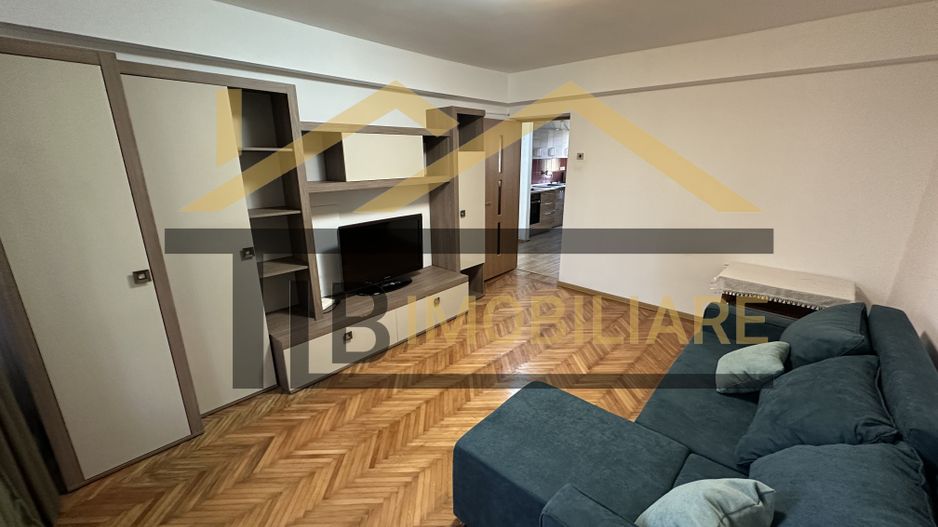 Apartament de 2 camere, 50mp, Zona UMFST - Poză 2