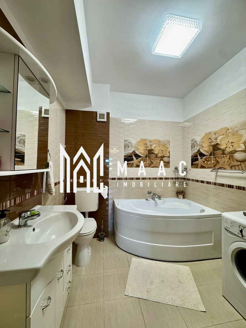APARTAMENT 2 CAMERE | AGREMENT OSTROVENI | 67,85 MP UTILI | PARCARE INCLUSA | - Poză 16