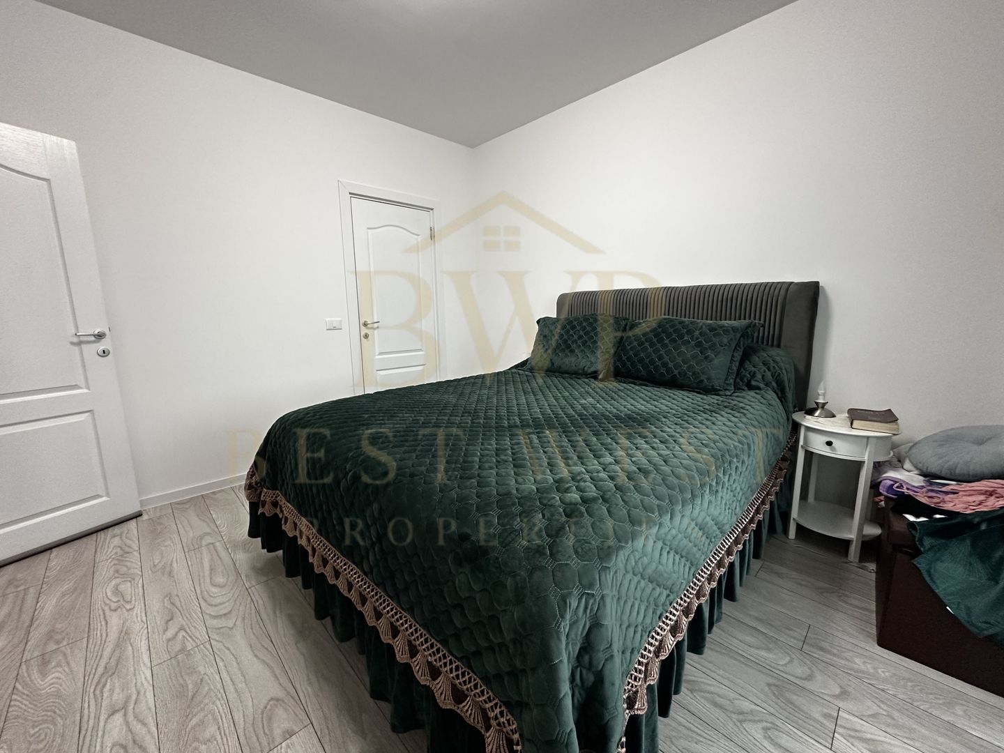 Apartament 2 camere, mobilat, etaj 2, Giroc - Poză 5