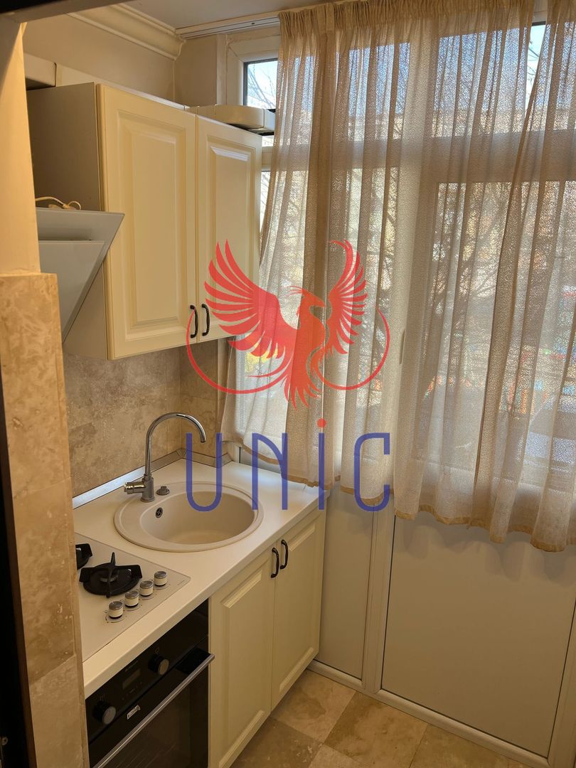 2 camere decomandate, etaj 1, Rovine H-uri - 122 000 Euro - Poză 12