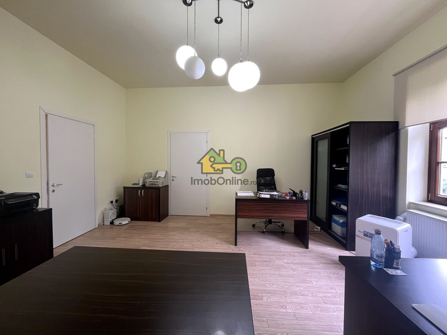 Apartament,  2 Camere, 110 Mp., Etaj 1, Take Ionescu - Poză 24