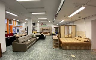 Spațiu Comercial de Închiriat – Complex Comercial Astra, Brașov - Poză 7